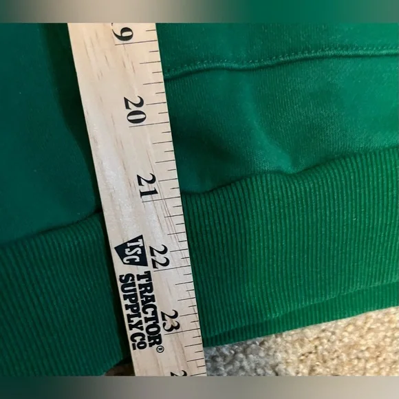 Lifted Anchor City Puff Hoodie size S - Picture 11 of 16